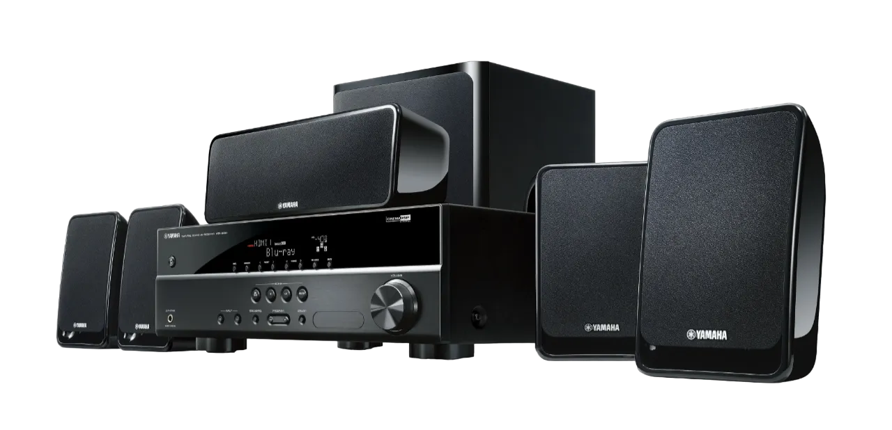 Ремонт Yamaha в Волгограде - специализированный сервисный центр