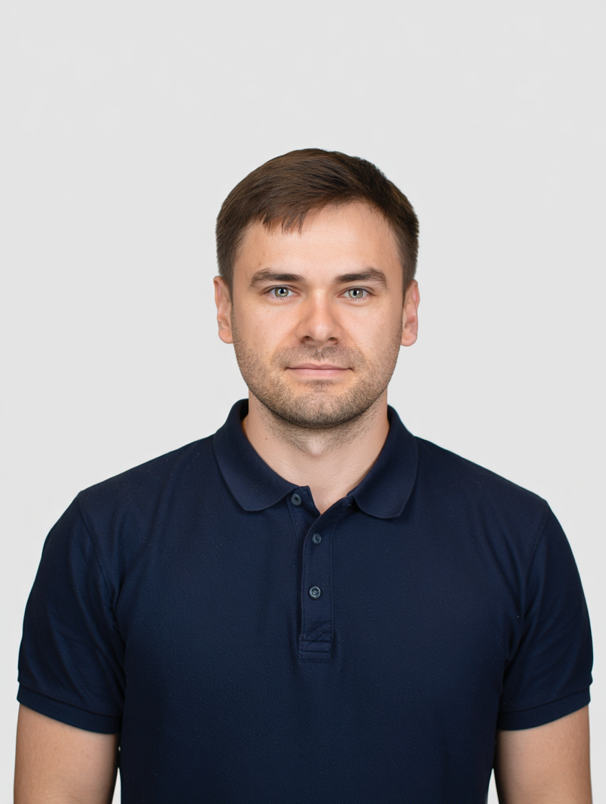 Андрейчук Кирилл Владимирович