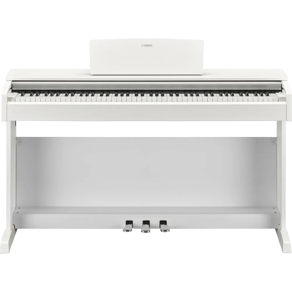 Чистка клавиатуры Yamaha YDP-144