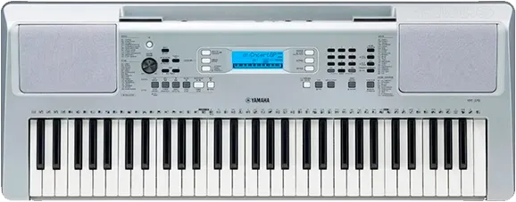 Восстановление шлейфов и контактов Yamaha Ypt-370V