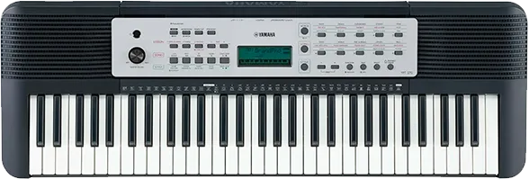 Восстановление шлейфов и контактов Yamaha Ypt-270