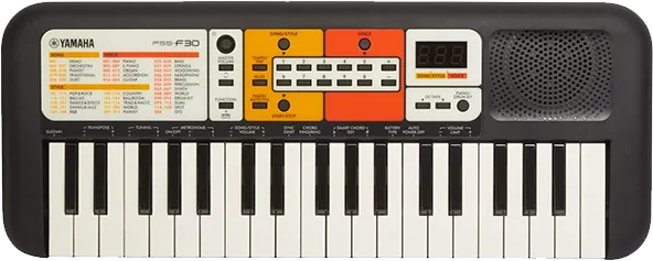 Восстановление шлейфов и контактов Yamaha Pss-F30