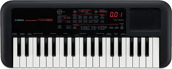 Восстановление шлейфов и контактов Yamaha Pss-A50