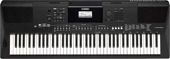 Восстановление шлейфов и контактов Yamaha Psr-Ew410