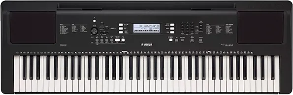 Восстановление шлейфов и контактов Yamaha Psr-Ew310