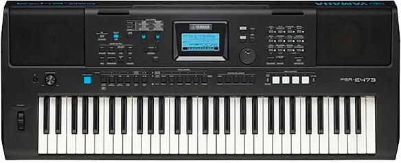 Восстановление шлейфов и контактов Yamaha Psr-E473
