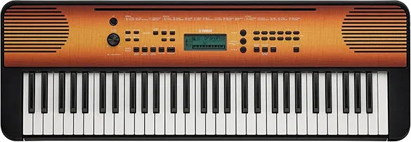 Восстановление шлейфов и контактов Yamaha Psr-E360Ma