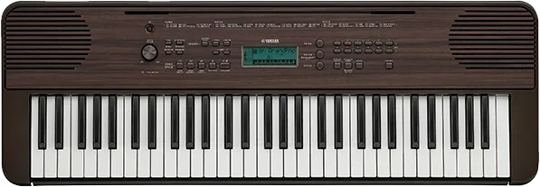 Восстановление шлейфов и контактов Yamaha Psr-E360Dw