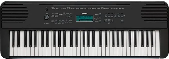 Восстановление шлейфов и контактов Yamaha Psr-E360B