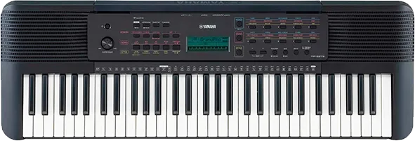 Восстановление шлейфов и контактов Yamaha Psr-E273