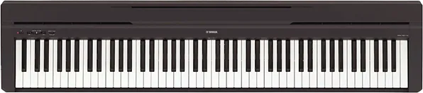 Восстановление шлейфов и контактов Yamaha P-45B