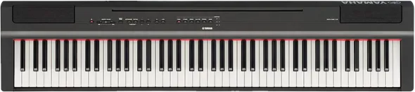 Восстановление шлейфов и контактов Yamaha P-125B