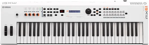 Восстановление шлейфов и контактов Yamaha Mx61 Bk