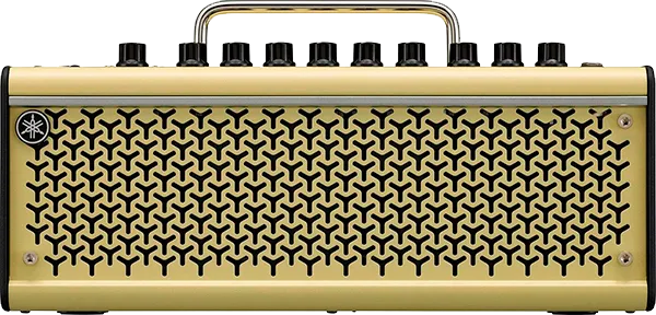 Замена конденсатора Yamaha THR10II