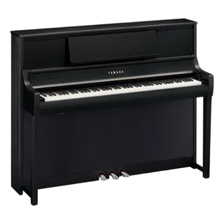 Чистка клавиатуры Yamaha Clavinova CSP-295