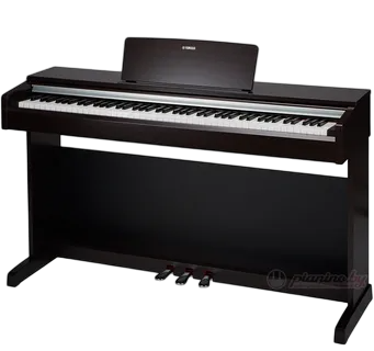 Чистка клавиатуры Yamaha Arius YDP-144B