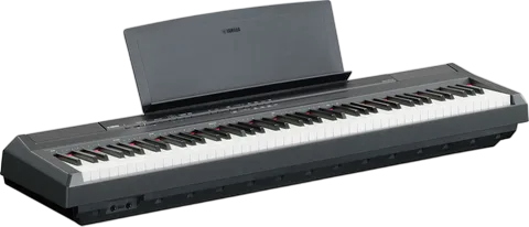 Чистка клавиатуры Yamaha P-515B