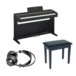 Чистка клавиатуры Yamaha YDP-S34WA