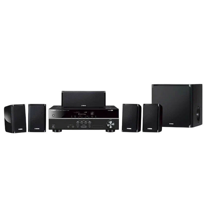 Ремонт Bluetooth-систем Yamaha NS-P41, 5.1