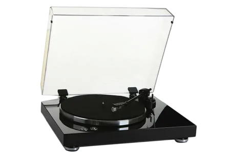 Система антискейтинга Yamaha TT-S303