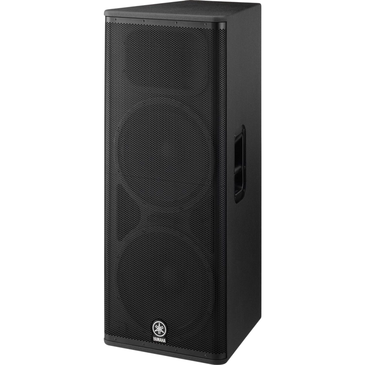 Замена регуляторов громкости Yamaha DXR12
